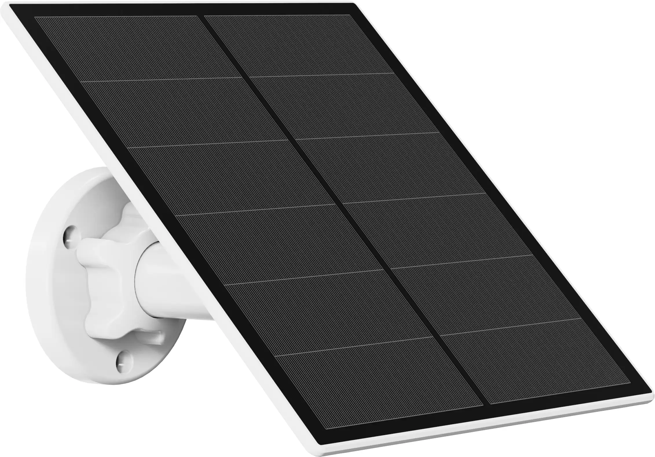 Laser Smart Home Outdoor Solar Panel 5W