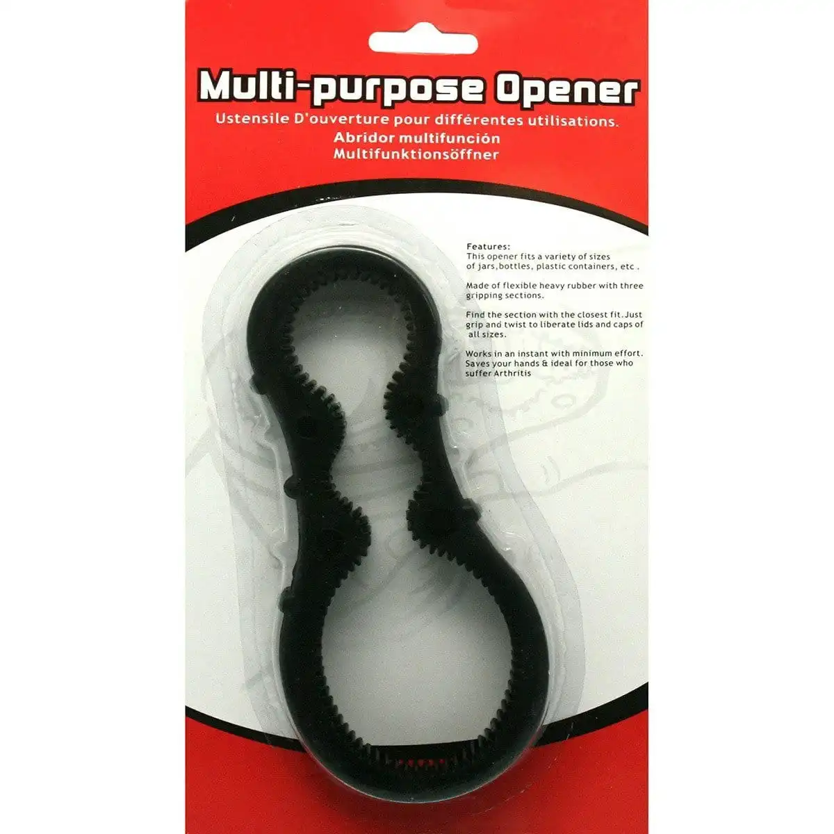 Multi Purpose Opener 16cm