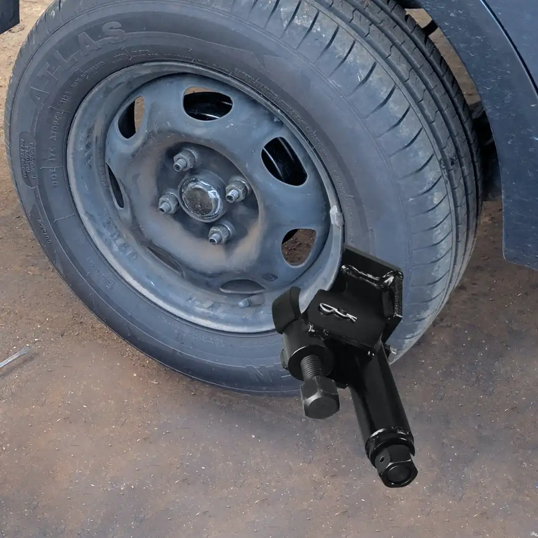 Manan Tyre Bead Breaker Tire Changer ATV Van Truck Manual Tool 38''/42''