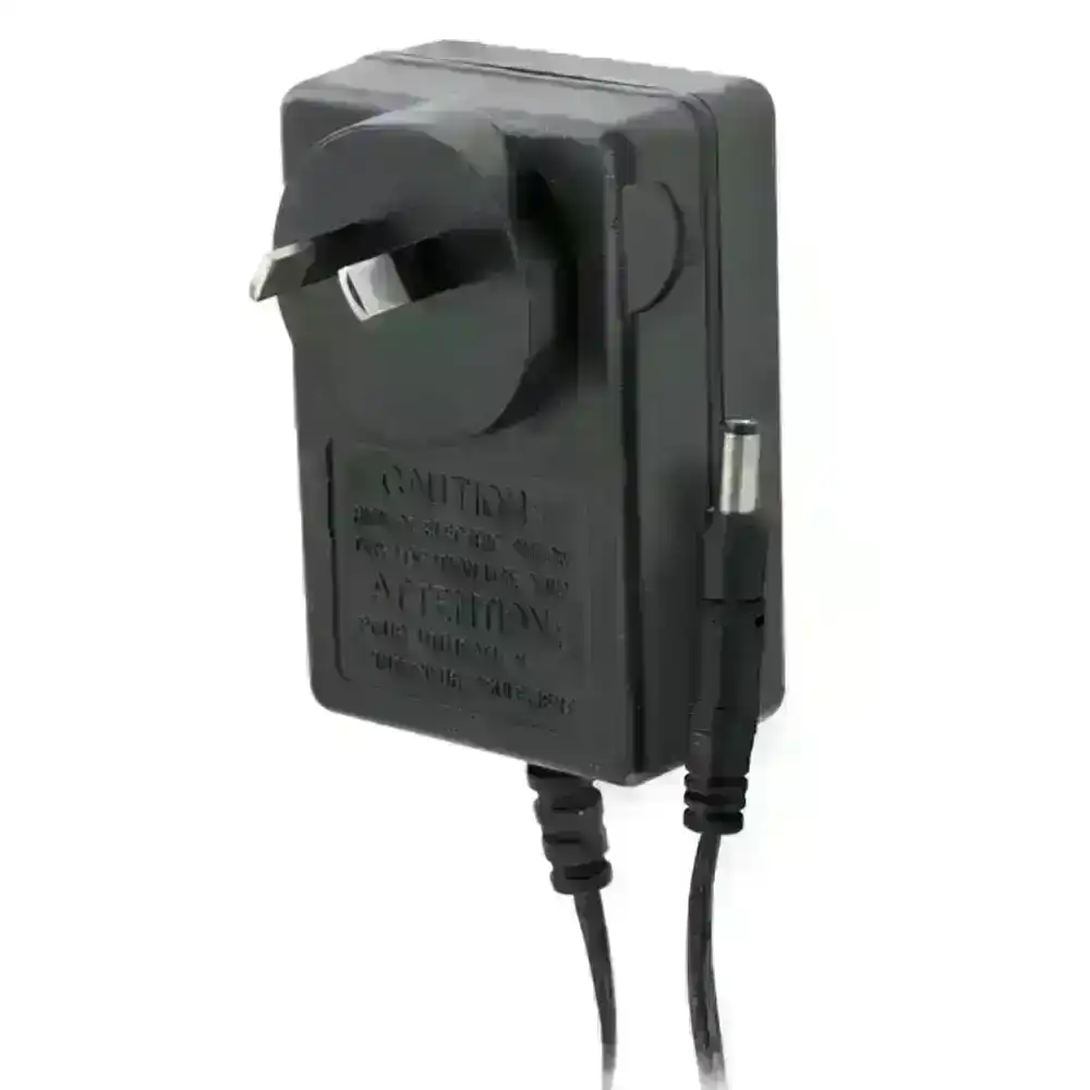 Doss 30W Switchmode Mains Adaptor 24V DC 1.25A Power Supply for Interchange Tips
