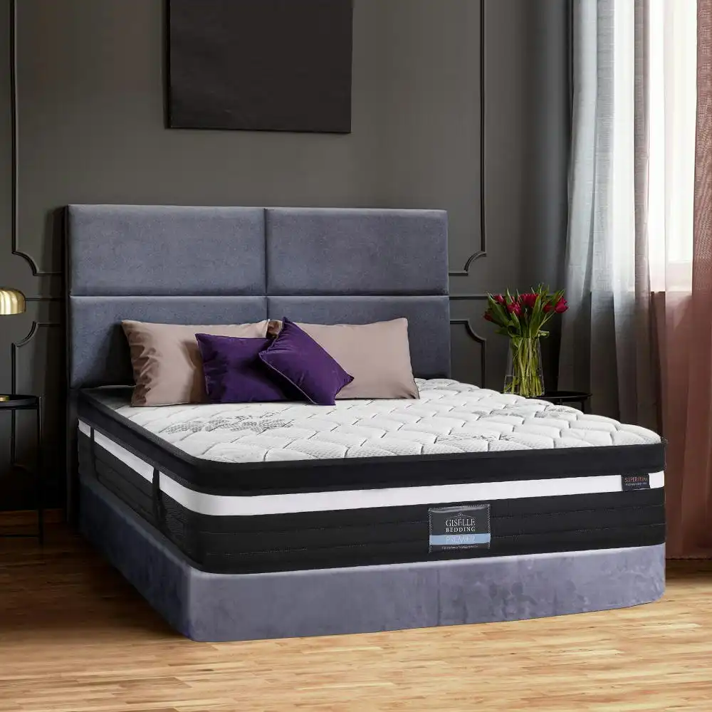 Giselle Extra Firm Mattress 28cm - King